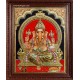 Ganesha Super Emboss Tanjore Painting Ganesha Super Emboss Tanjore Painting