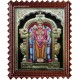 Murugan Super Emboss Tanjore Painting Murugan Super Emboss Tanjore Painting