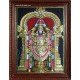 Thirupathi Balaji Super Emboss Tanjore Painting