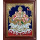 Surya Narayanan Tanjore Painting Surya Narayanan Tanjore Painting