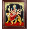 Durgai Tanjore Paintings