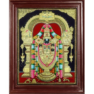 Balaji Tanjore Paintings