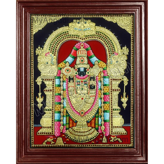 Balaji Tanjore Paintings Balaji Tanjore Paintings