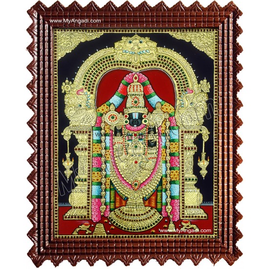 Balaji Tanjore Paintings Balaji Tanjore Paintings