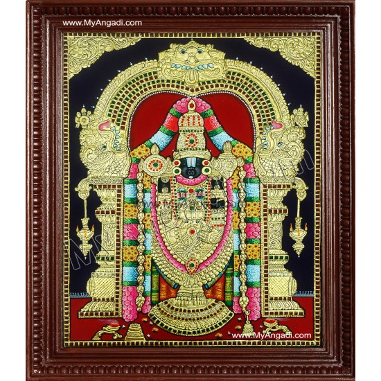 Balaji Tanjore Paintings Balaji Tanjore Paintings