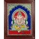 Ganesha Tanjore Paintings Ganesha Tanjore Paintings