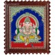 Ganesha Tanjore Paintings Ganesha Tanjore Paintings