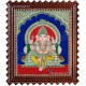 Ganesha Tanjore Paintings