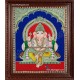 Ganesha Tanjore Paintings