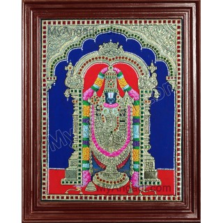 Balaji Tanjore Paintings