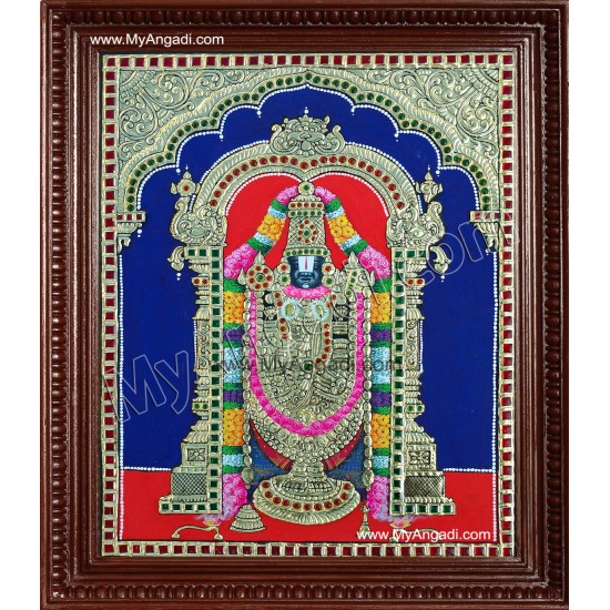 Balaji Tanjore Paintings