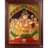 Krishna Tanjore Paintings