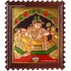 Krishna Tanjore Paintings