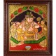 Krishna Tanjore Paintings