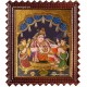 Krishna Tanjore Paintings