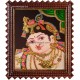 BalaKrishna Tanjore Painting BalaKrishna Tanjore Painting
