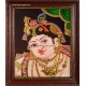 BalaKrishna Tanjore Painting BalaKrishna Tanjore Painting