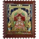 Ramanujar Tanjore Painting Ramanujar Tanjore Painting