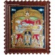 Pallikonda Ranganatha Perumal Tanjore Paintings