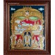 Pallikonda Ranganatha Perumal Tanjore Paintings Pallikonda Ranganatha Perumal Tanjore Paintings