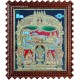 Ranganathar Tanjore Paintings