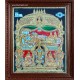 Ranganathar Tanjore Paintings