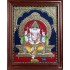 Ganesha Tajore Paintings