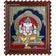 Ganesha Tajore Paintings