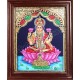 Lakshmi Tanjore Paintings