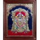 Tirupati Balaji Tanjore Paintings