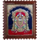 Tirupati Balaji Tanjore Paintings