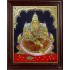 Aiswarya Lakshmi Tanjore Paintings