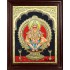 Iyyappan Tanjore Painting