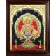 Iyyappan Tanjore Painting Iyyappan Tanjore Painting