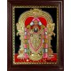 Tirupati Venkateswara Tanjore Painting Tirupati Venkateswara Tanjore Painting
