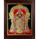 Tirupati Venkateswara Tanjore Painting