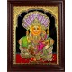 Lakshmi Narasimhar Tanjore Painting Lakshmi Narasimhar Tanjore Painting