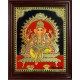 God Ganesha Tanjore Painting God Ganesha Tanjore Painting