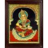 Annapurna Tanjore Painting