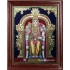 Murugan Tanjore Painting