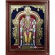 Murugan Tanjore Painting Murugan Tanjore Painting