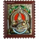 Saraswati Tanjore Paintings Saraswati Tanjore Paintings