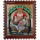 Saraswathi Tanjore Paintings