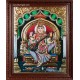 Saraswathi Tanjore Paintings