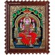 Lakshmi Tanjore Paintings