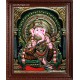 Ganesh Ji Tanjore Paintings