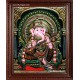Ganesh Ji Tanjore Paintings Ganesh Ji Tanjore Paintings