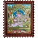 Butter Krishna Tanjore Paintings Butter Krishna Tanjore Paintings