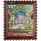 Butter Krishna Tanjore Paintings