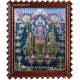 Guruvayoorappan Tanjore Paintings